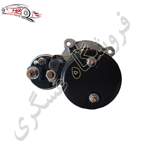 استارت پژو 405